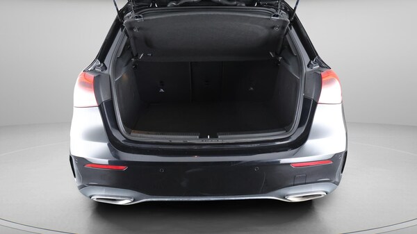 Used Mercedes-Benz A-Class for sale - 76251261: Photo 18