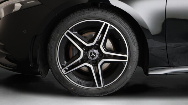 Used Mercedes-Benz A-Class for sale - 76251261: Photo 19