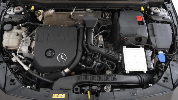 Used Mercedes-Benz A-Class for sale - 76251261: Photo 20