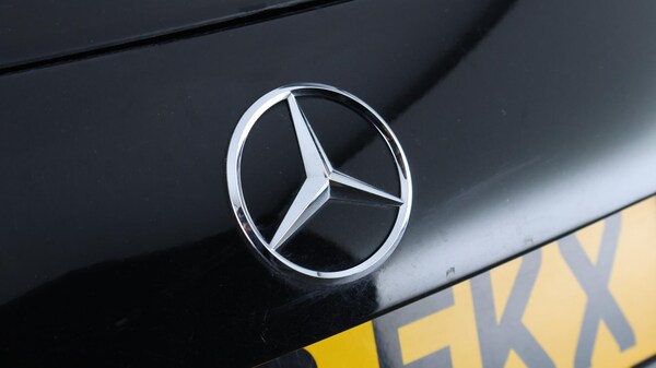 Used Mercedes-Benz A-Class for sale - 76251261: Photo 21