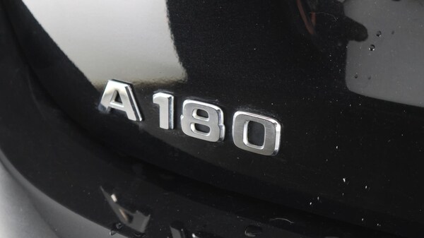 Used Mercedes-Benz A-Class for sale - 76251261: Photo 22