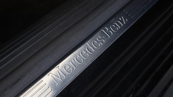 Used Mercedes-Benz A-Class for sale - 76251261: Photo 25