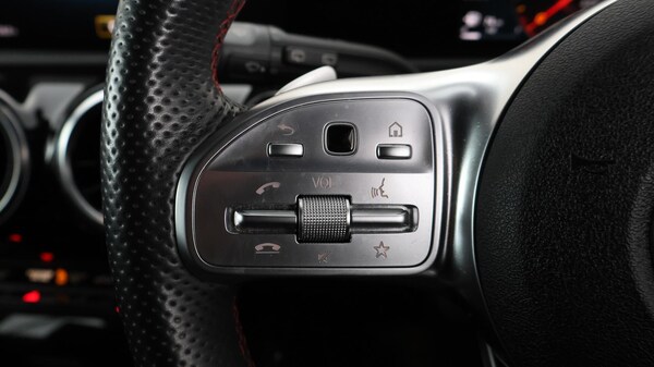Used Mercedes-Benz A-Class for sale - 76251261: Photo 26