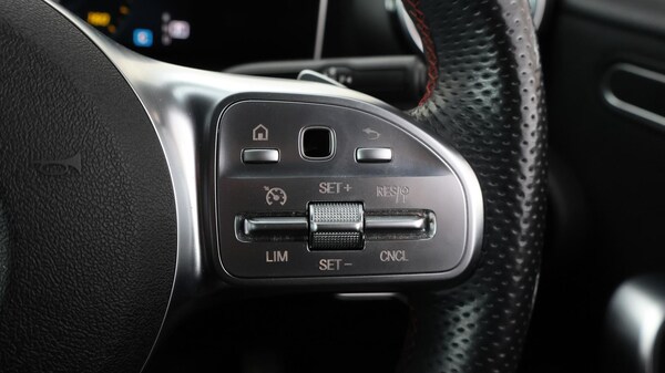 Used Mercedes-Benz A-Class for sale - 76251261: Photo 27