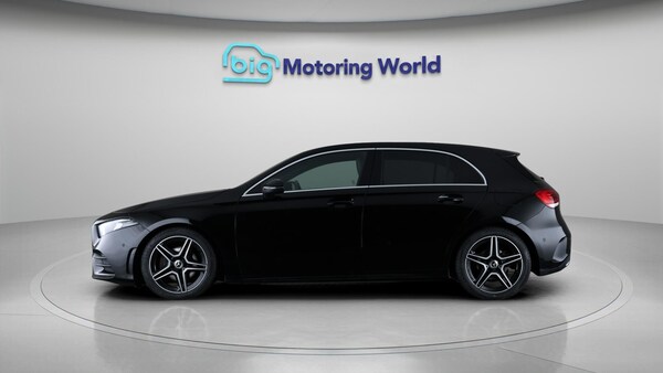 Used Mercedes-Benz A-Class for sale - 76251261: Photo 5