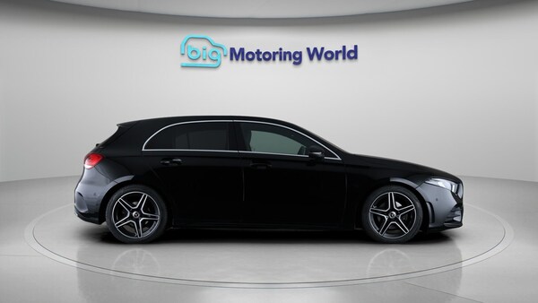Used Mercedes-Benz A-Class for sale - 76251261: Photo 9