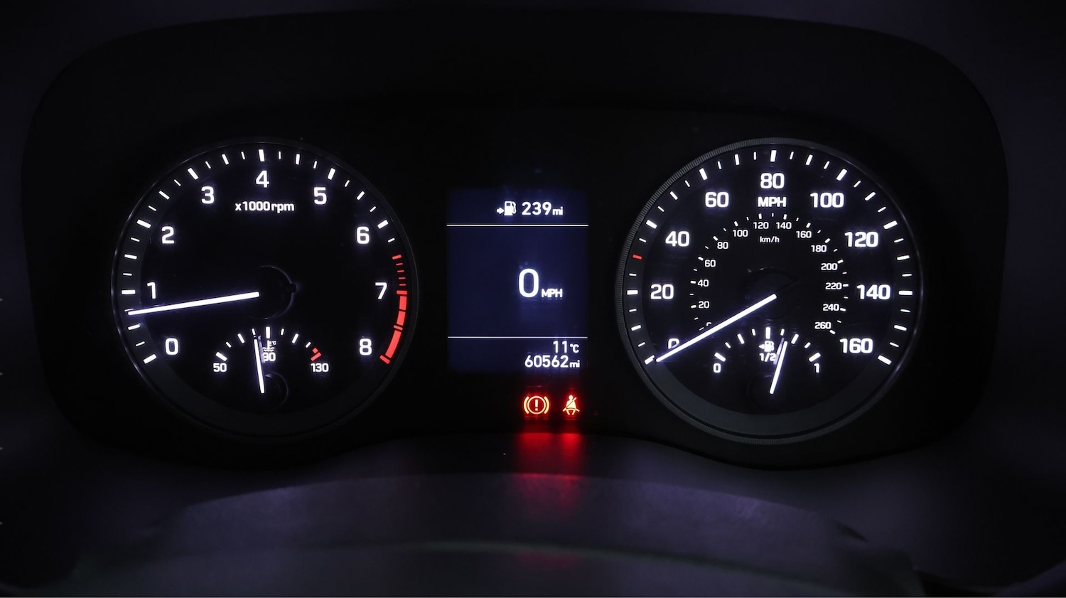 Used Hyundai TUCSON 2020 for sale - 77946908: Photo 10