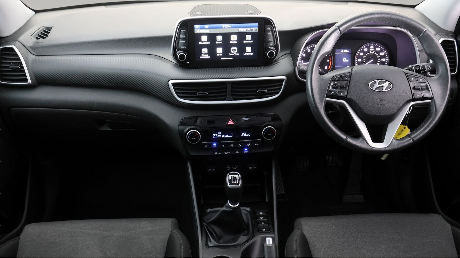 Used Hyundai TUCSON 2020 for sale - 77946908: Photo 13