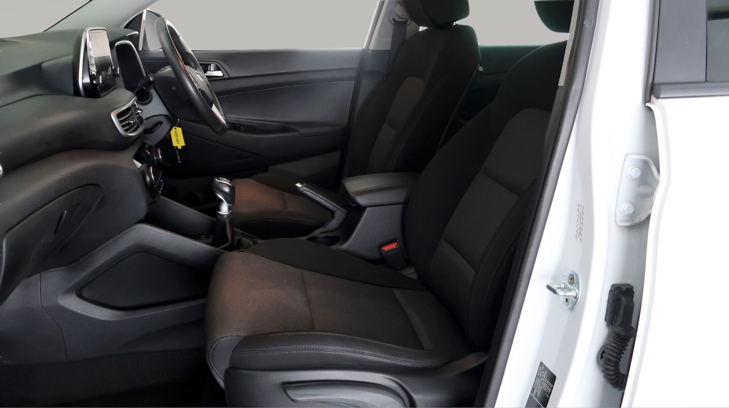 Used Hyundai TUCSON 2020 for sale - 77946908: Photo 14