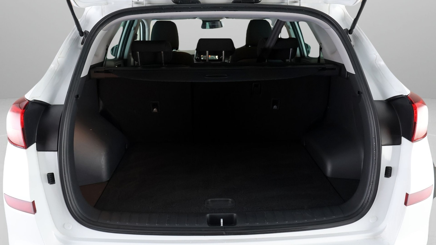 Used Hyundai TUCSON 2020 for sale - 77946908: Photo 17