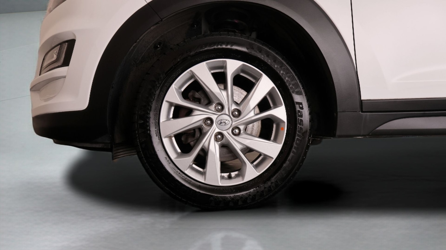 Used Hyundai TUCSON 2020 for sale - 77946908: Photo 18