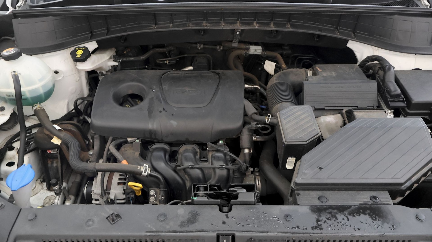 Used Hyundai TUCSON 2020 for sale - 77946908: Photo 19