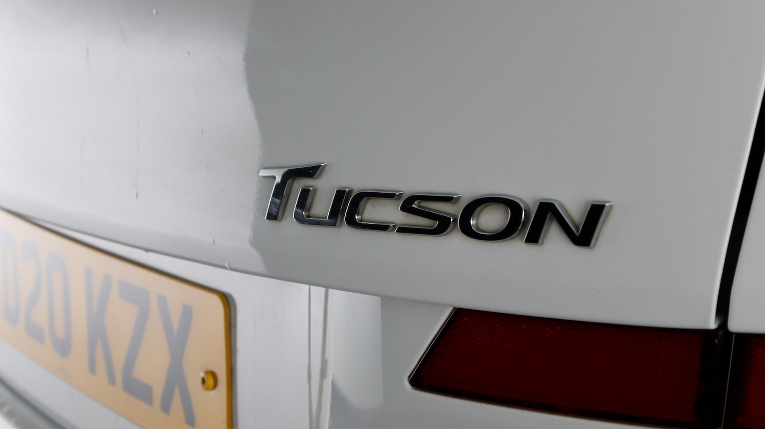 Used Hyundai TUCSON 2020 for sale - 77946908: Photo 20