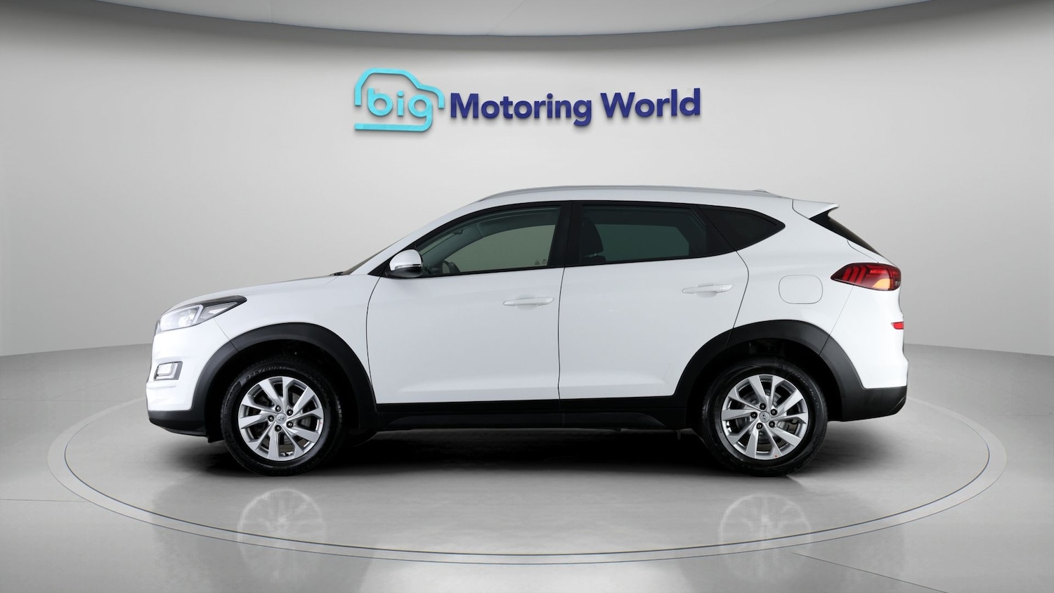 Used Hyundai TUCSON 2020 for sale - 77946908: Photo 4
