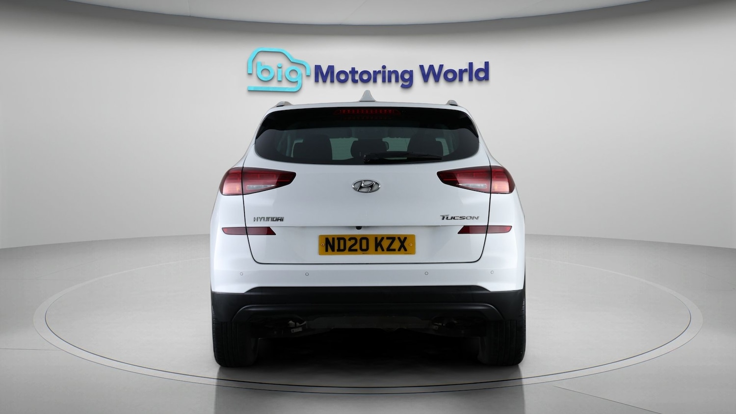 Used Hyundai TUCSON 2020 for sale - 77946908: Photo 6