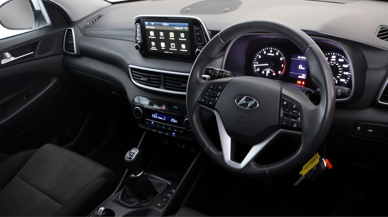 Used Hyundai TUCSON 2020 for sale - 77946908: Photo 9