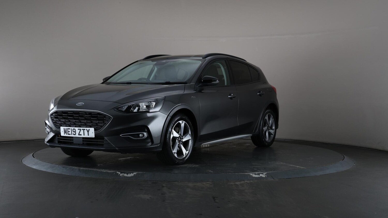 Vehicle 42