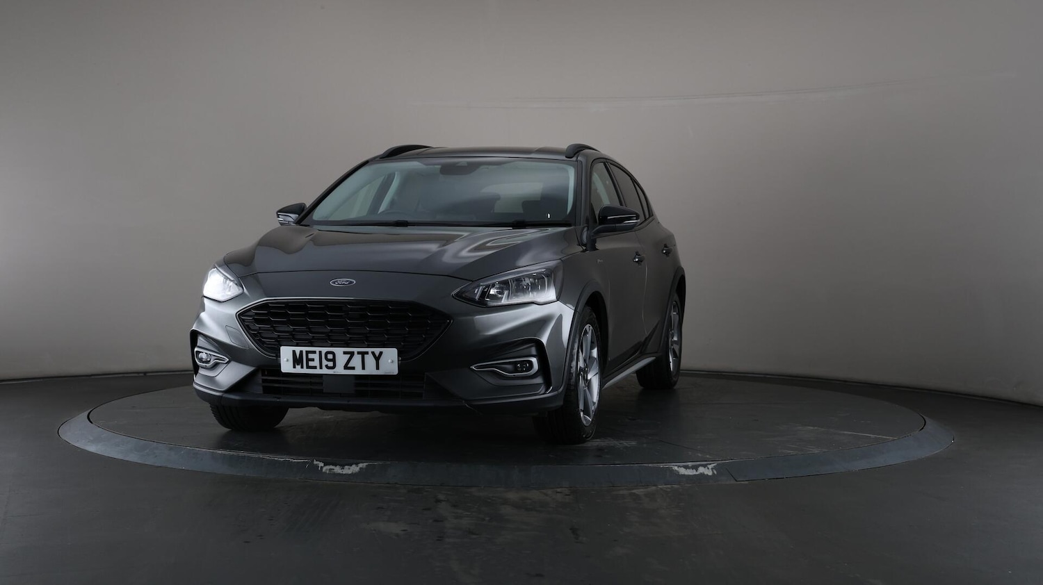 Vehicle 45