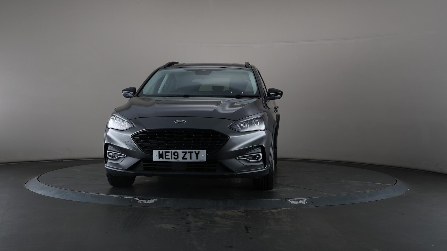 Vehicle 46