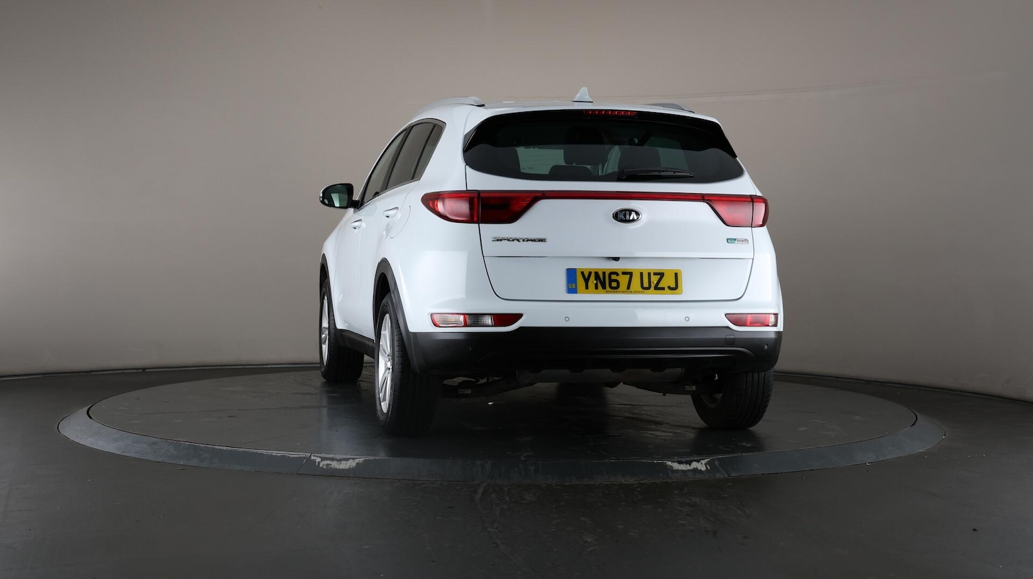 Vehicle 46