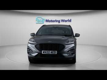 Used Ford Kuga 2022 for sale - 74799401: Photo