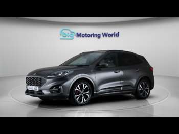 Used Ford Kuga 2022 for sale - 74799401: Photo