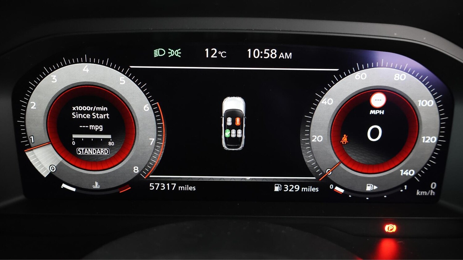 Used Nissan Qashqai 2022 for sale - 76307772: Photo 11