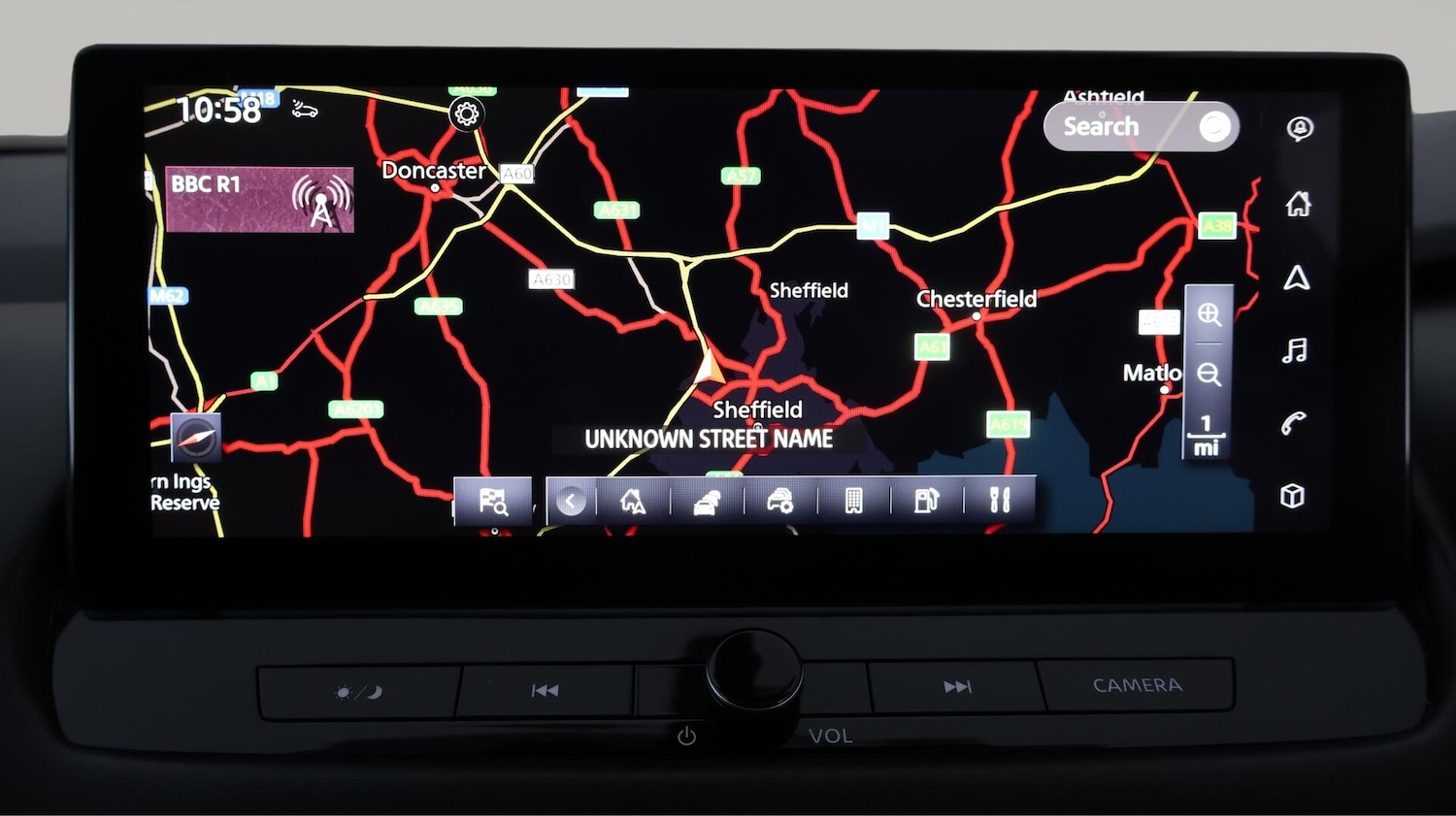 Used Nissan Qashqai 2022 for sale - 76307772: Photo 12