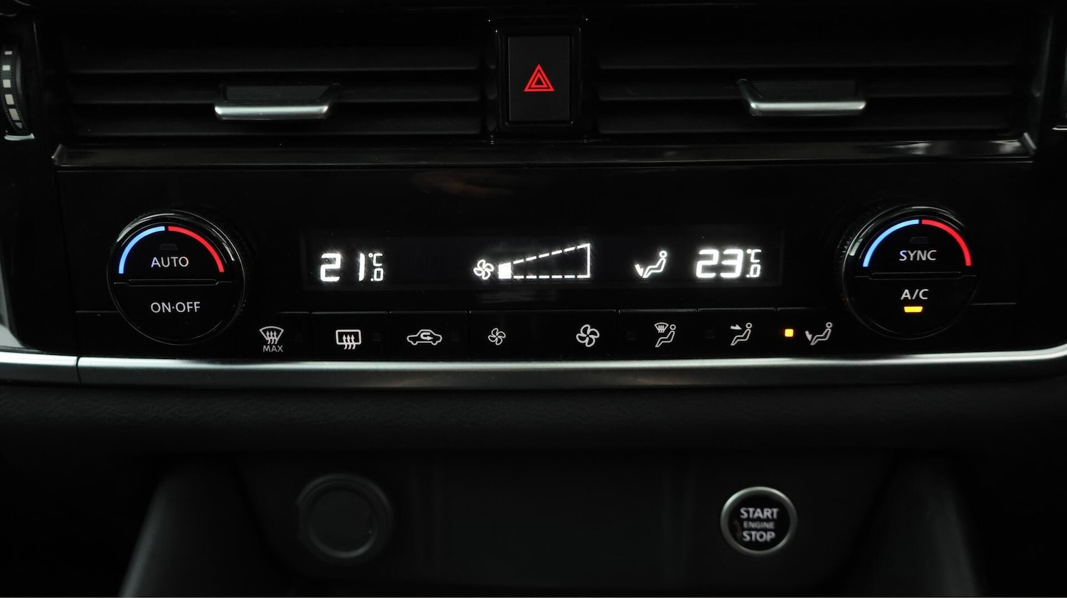 Used Nissan Qashqai 2022 for sale - 76307772: Photo 13