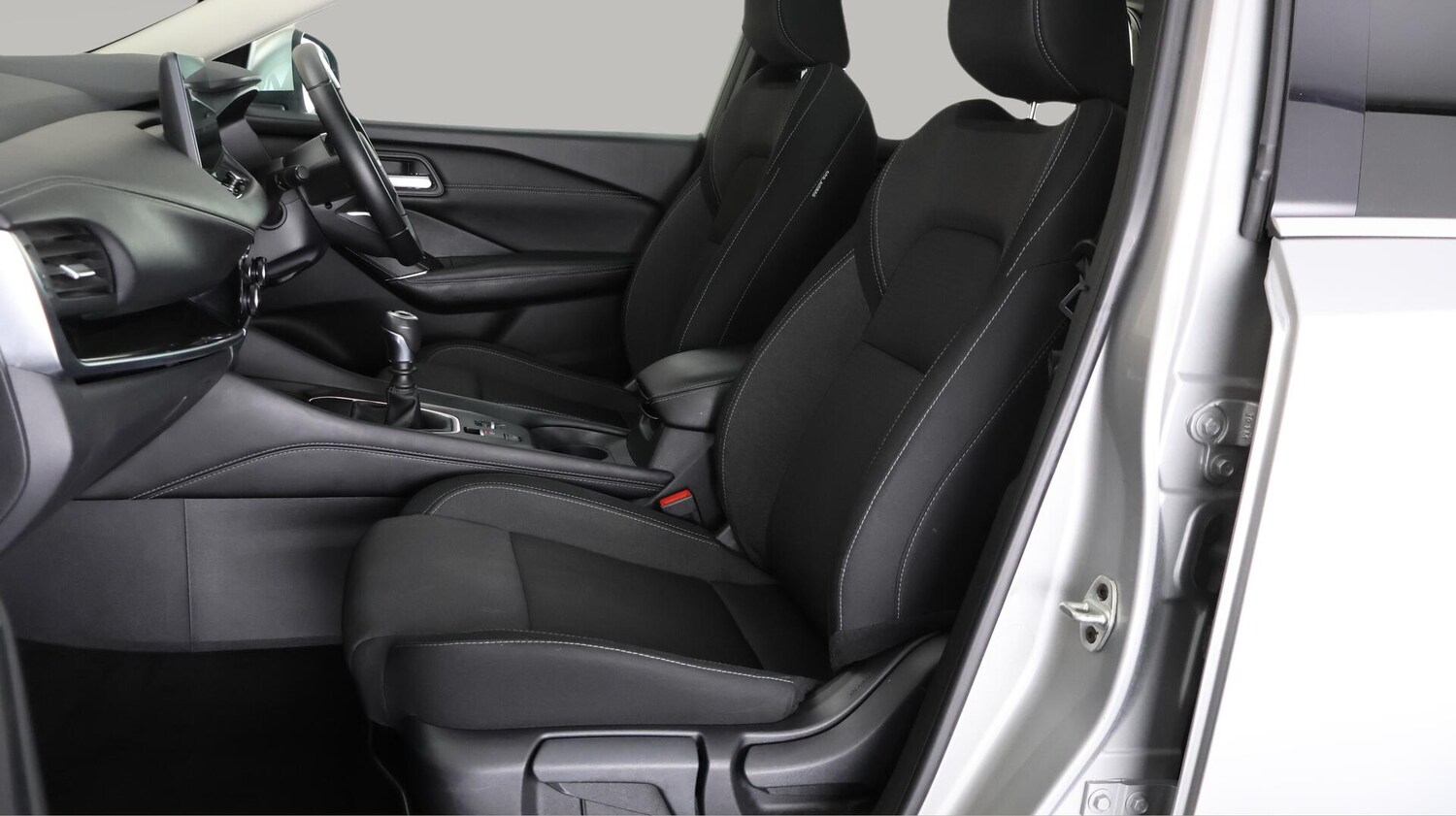 Used Nissan Qashqai 2022 for sale - 76307772: Photo 15