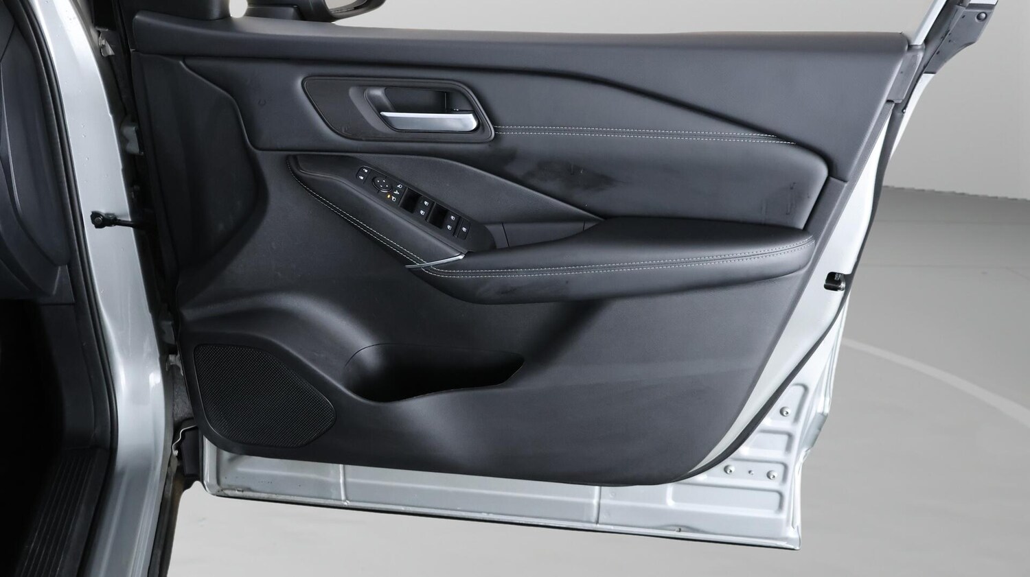 Used Nissan Qashqai 2022 for sale - 76307772: Photo 16