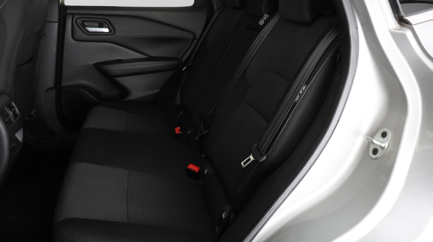 Used Nissan Qashqai 2022 for sale - 76307772: Photo 17