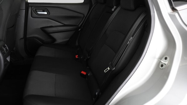 Used Nissan Qashqai 2022 for sale - 76307772: Photo 17
