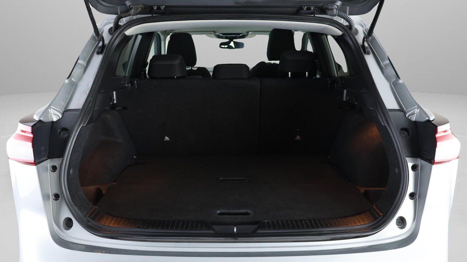 Used Nissan Qashqai 2022 for sale - 76307772: Photo 18