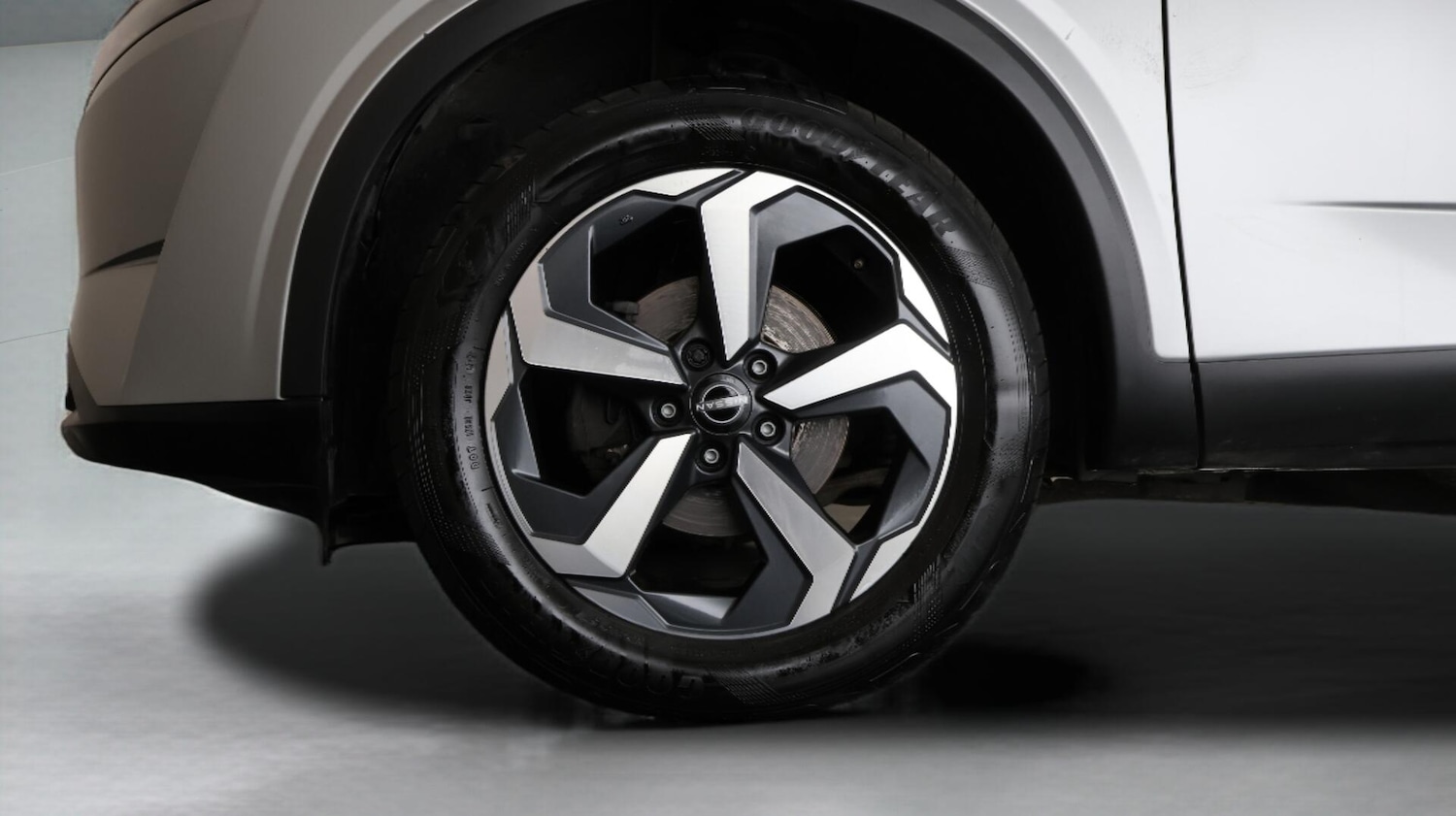 Used Nissan Qashqai 2022 for sale - 76307772: Photo 19