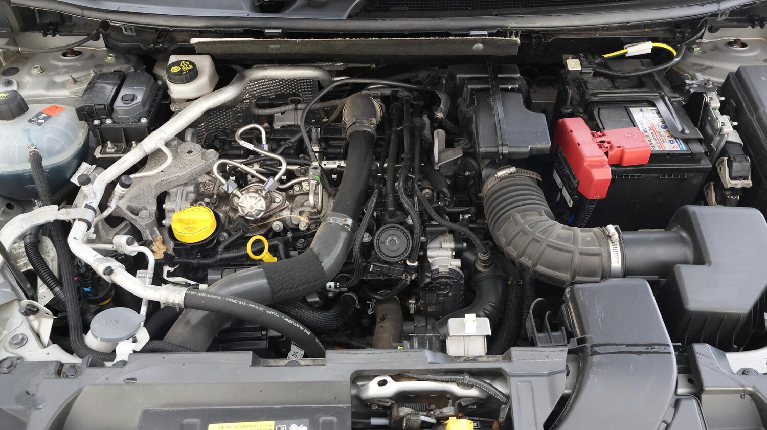 Used Nissan Qashqai 2022 for sale - 76307772: Photo 20