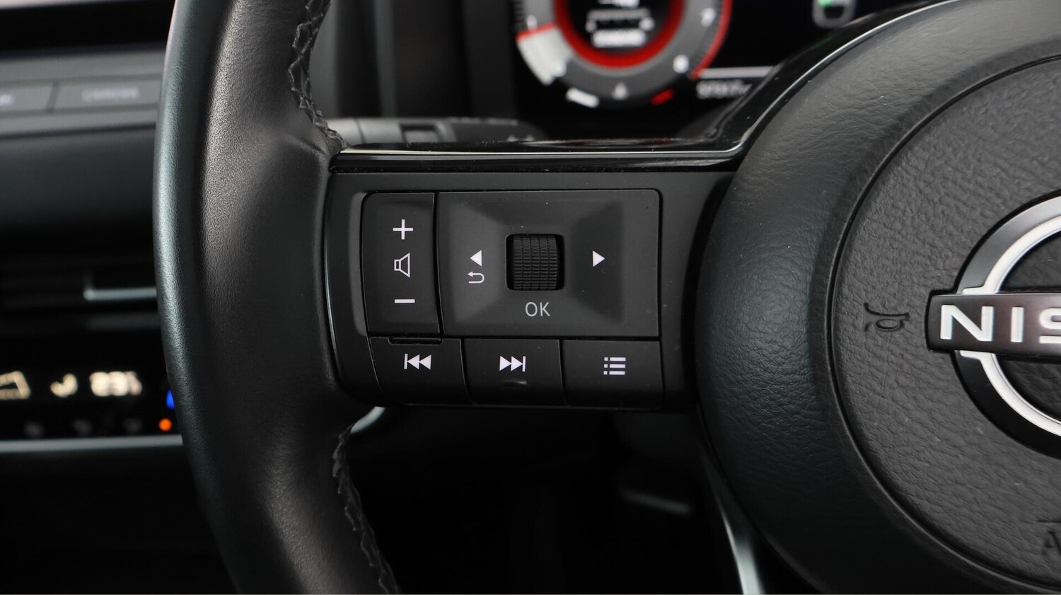 Used Nissan Qashqai 2022 for sale - 76307772: Photo 23