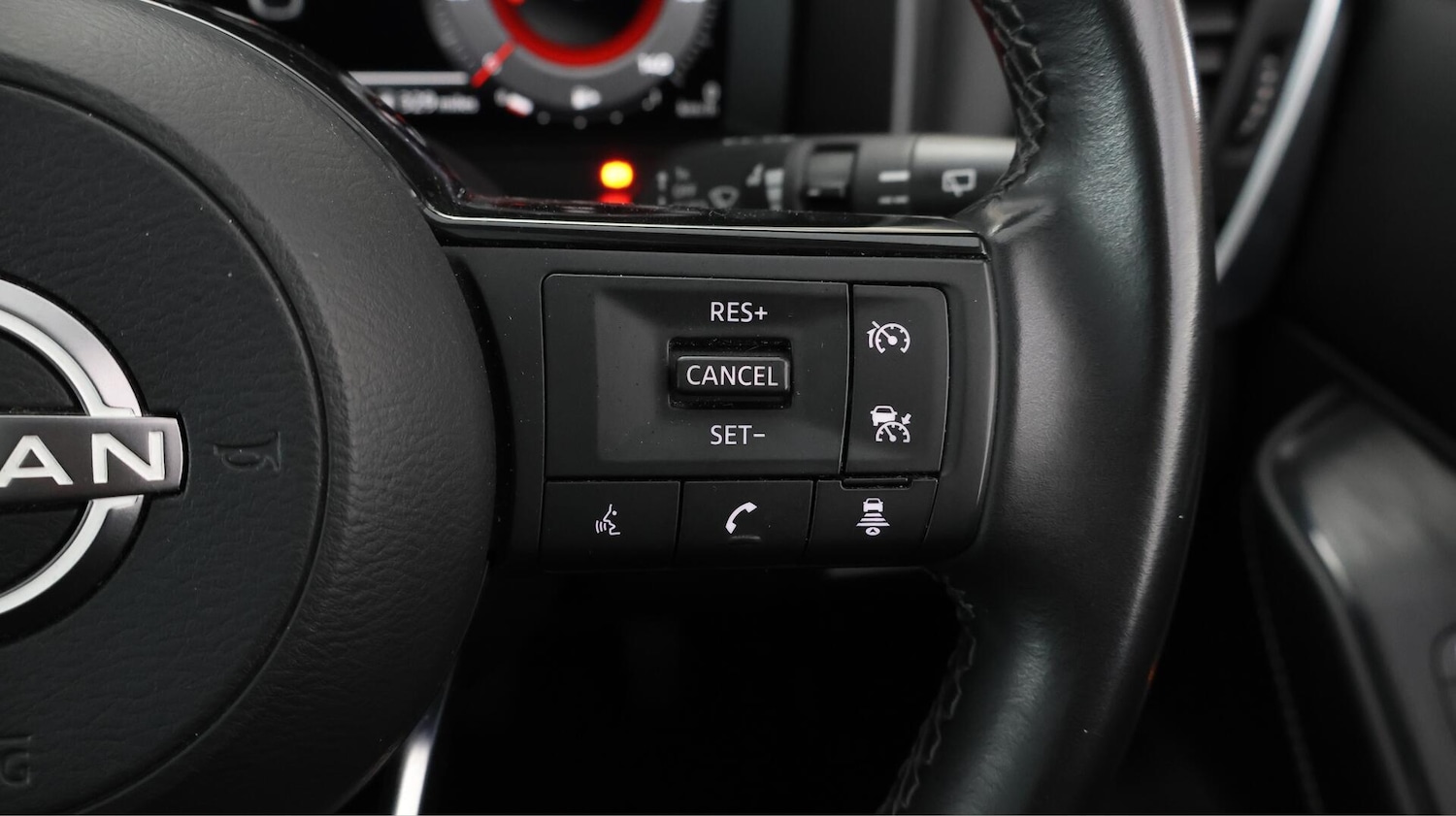 Used Nissan Qashqai 2022 for sale - 76307772: Photo 24