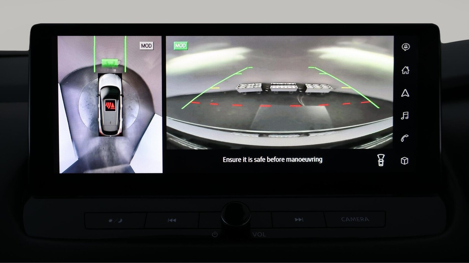 Used Nissan Qashqai 2022 for sale - 76307772: Photo 25