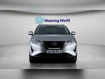 Used Nissan Qashqai 2022 for sale - 76307772: Photo 3
