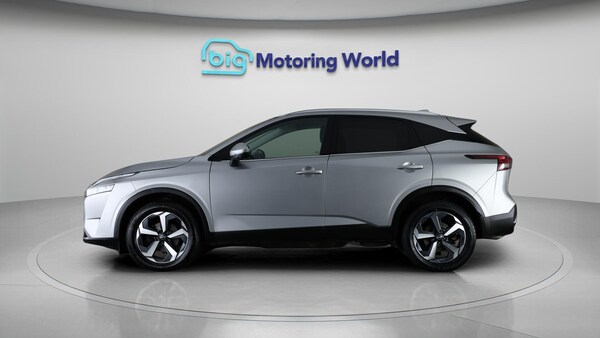 Used Nissan Qashqai 2022 for sale - 76307772: Photo 5