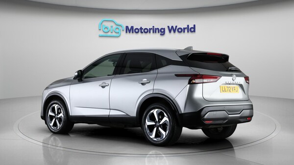 Used Nissan Qashqai 2022 for sale - 76307772: Photo 6