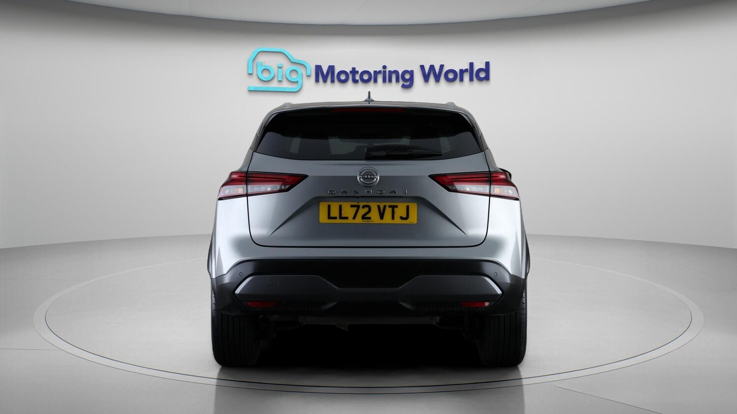 Used Nissan Qashqai 2022 for sale - 76307772: Photo 7