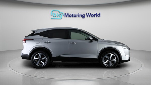 Used Nissan Qashqai 2022 for sale - 76307772: Photo 9