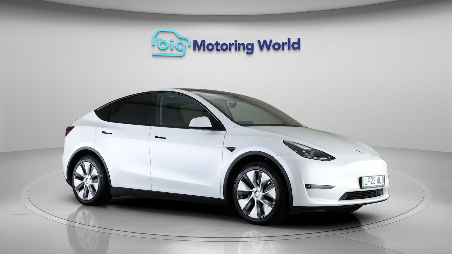 Used Tesla Model Y 2023 for sale - 77032918: Photo 6