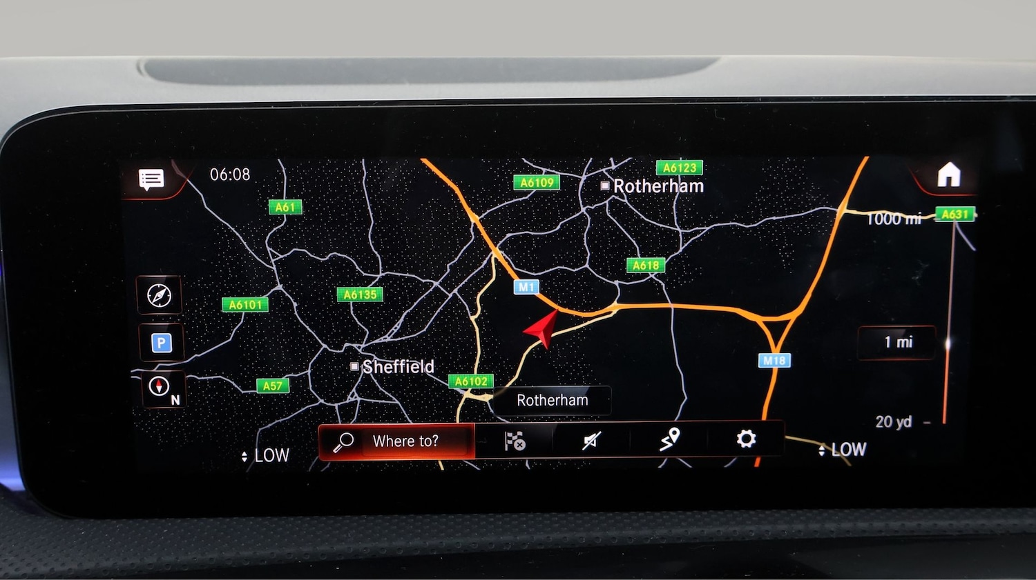 Used Mercedes-Benz CLA 2020 for sale - 77981767: Photo 11