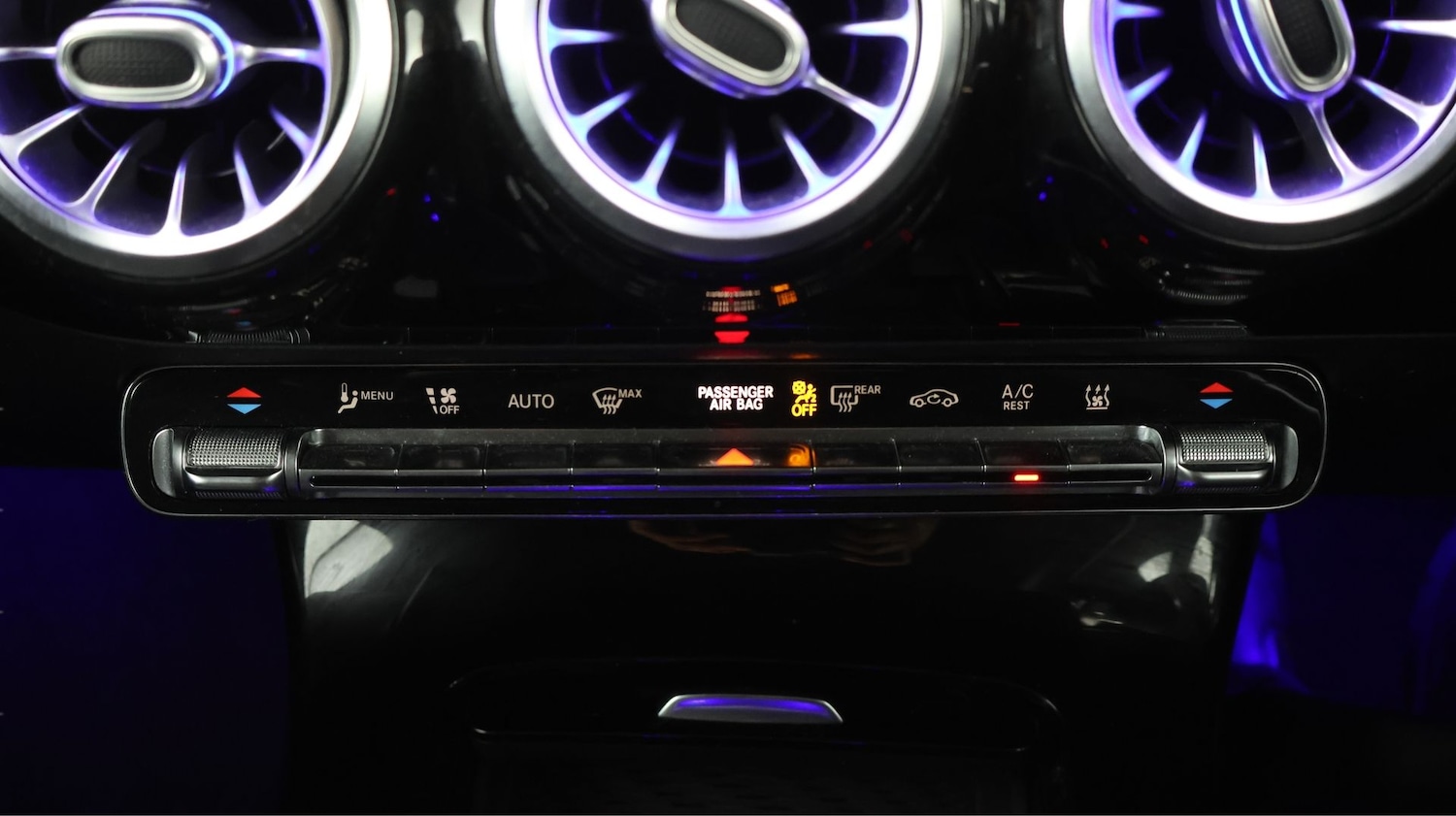 Used Mercedes-Benz CLA 2020 for sale - 77981767: Photo 12