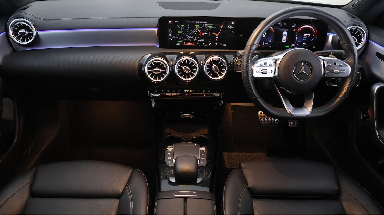 Used Mercedes-Benz CLA 2020 for sale - 77981767: Photo 13