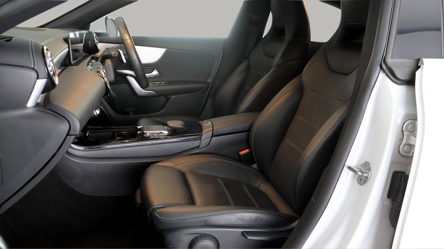 Used Mercedes-Benz CLA 2020 for sale - 77981767: Photo 14