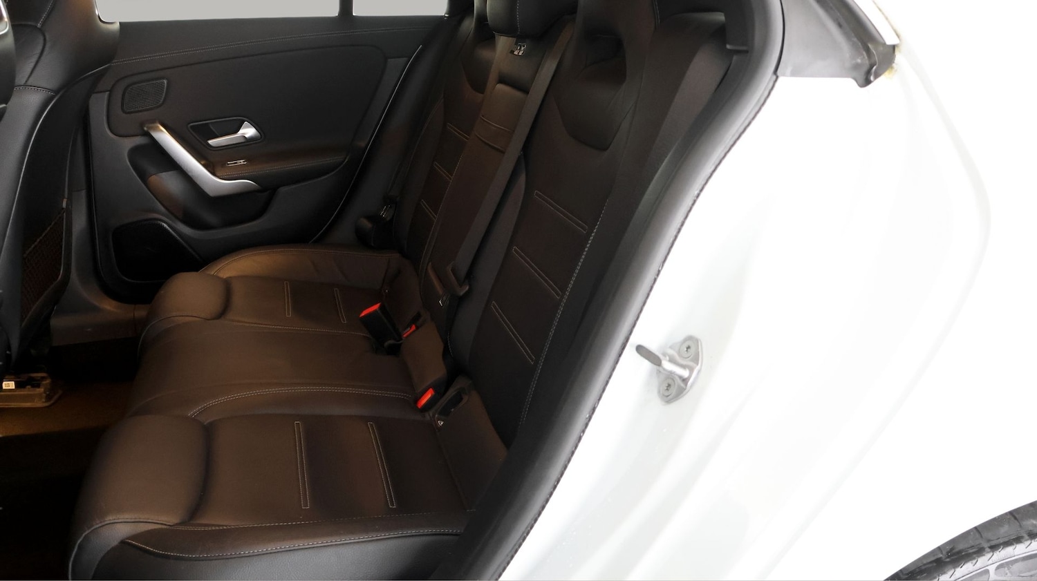 Used Mercedes-Benz CLA 2020 for sale - 77981767: Photo 16